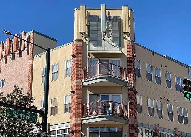 Photo of 901 W 10th Ave, Denver, CO 80204
