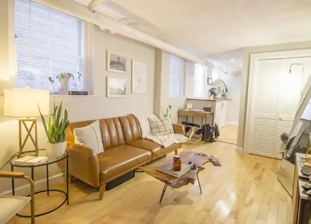 Property at 73 Revere St Unit B, Boston, MA, 02114, 1 bed, 1 bath, [object Object]
