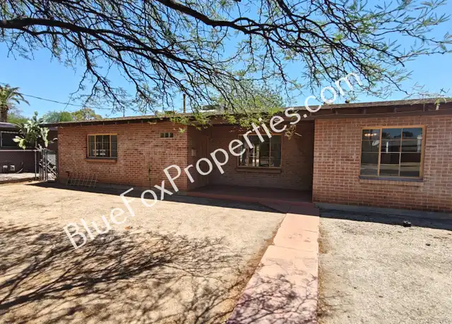 Property at 3508 E Camden St, Tucson, AZ, 85716, 3 beds, 2 baths, [object Object]