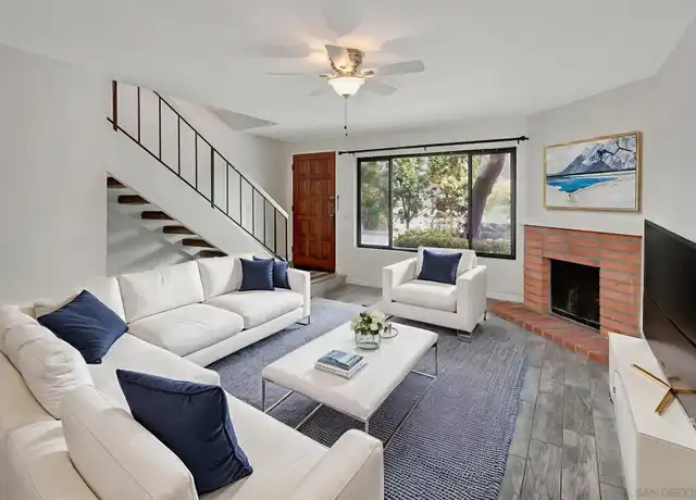 Property at 3555 Monair Dr Unit G, San Diego, CA, 92117, 2 beds, 1.5 baths, [object Object]