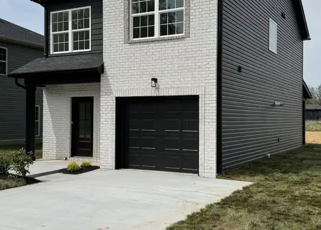 Property at 514 Edlin St Unit B, Clarksville, TN, 37043, 3 beds, 2.5 baths, [object Object]