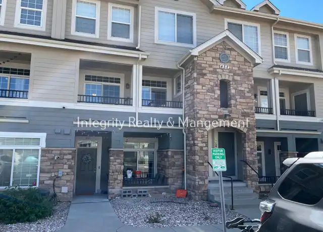 Property at 452 Black Feather Loop #618, Castle Rock, CO, 80104, 2 beds, 2 baths, [object Object]