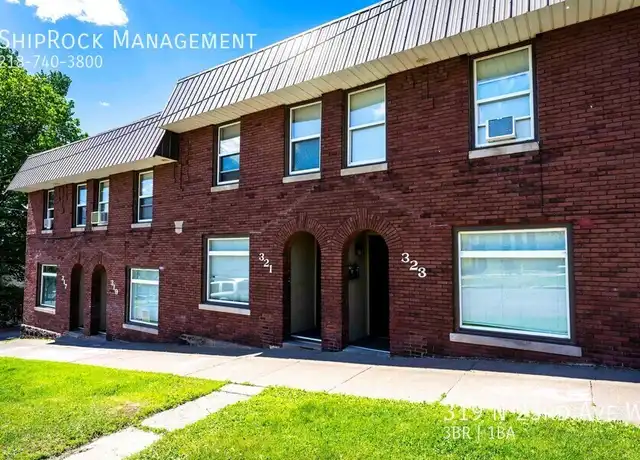 Property at 319 N 23rd Ave W, Duluth, MN, 55806, 3 beds, 1 bath, [object Object]