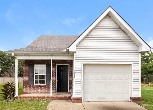 Property at 1502 Killarney Dr, Murfreesboro, TN, 37128, 3 beds, 2 baths, [object Object]