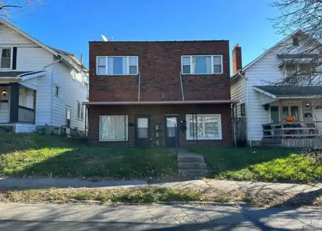 Property at 520 S Smithville Rd Unit 520, Dayton, OH, 45403, 0 beds, 1 bath, [object Object]