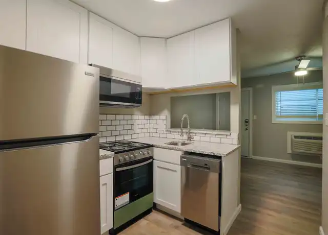 Property at Lux Off Riverwalk - 425 W Taft St, Wichita, KS, 67213, 0-1 beds, 1 bath, [object Object]