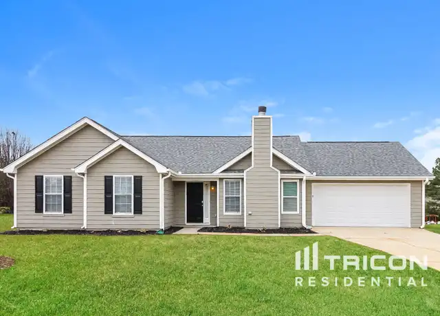 Property at 95 Doves Nest, Covington, GA, 30016, 3 beds, 2 baths, [object Object]