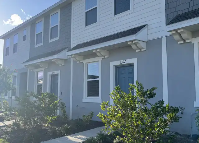 Property at 3397 Composition St Unit 3397, Poinciana, FL, 34759, 2 beds, 2.5 baths, [object Object]