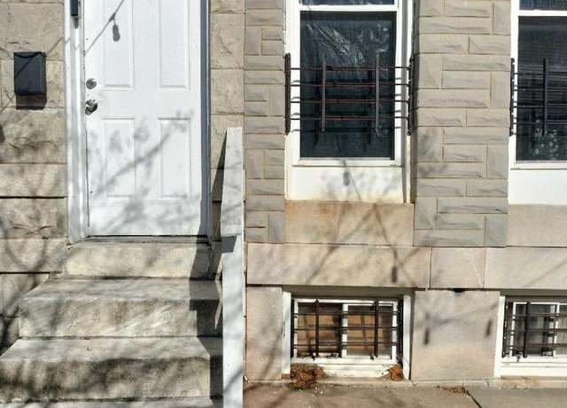 Photo of 451 N Milton Ave, Baltimore, MD 21224