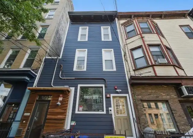 Property at 522 Jefferson St, Hoboken, NJ, 07030, 1 bed, 1 bath, [object Object]