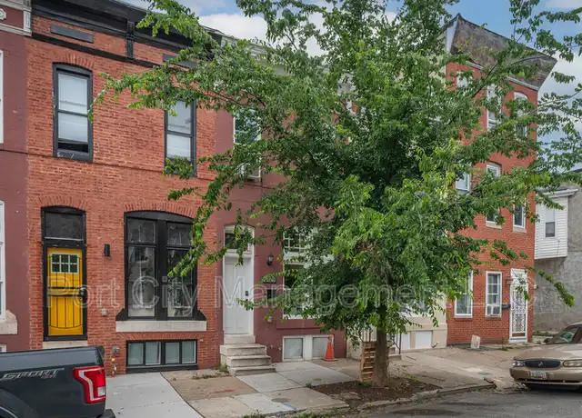 Property at 1429 Federal St Unit 1, Baltimore, MD, 21213, 3 beds, 3 baths, [object Object]