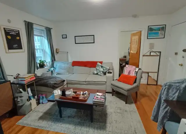 Property at 7 Aberdeen St Unit 7, Boston, MA, 02215, 1 bed, 1 bath, [object Object]