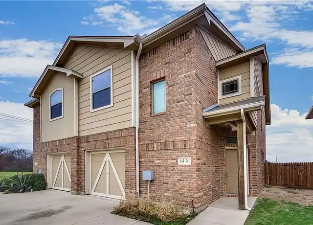 Property at 8438 Jay St, Fort Worth, TX, 76108, 3 beds, 2.5 baths, [object Object]