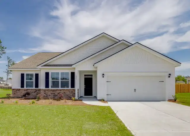 Property at 271 Foxtail Dr, Richmond Hill, GA, 31324, 4 beds, 2 baths, [object Object]