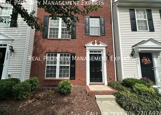 Property at 12757 Bullock Greenway Blvd, Charlotte, NC, 28277, 3 beds, 2.5 baths, [object Object]