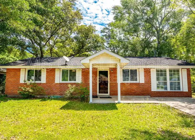 Property at 1104 W Cherokee Gln, Ocean Springs, MS, 39564, 3 beds, 2 baths, [object Object]
