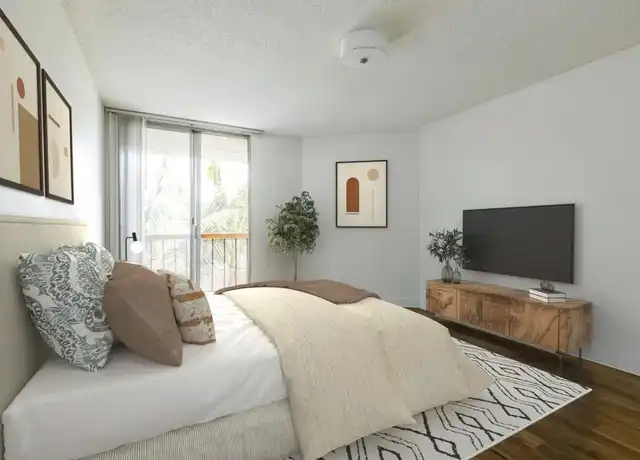 Property at Los Feliz 4646 - 4646 Los Feliz Blvd, Los Angeles, CA, 90027, 1 bed, 1 bath, [object Object]