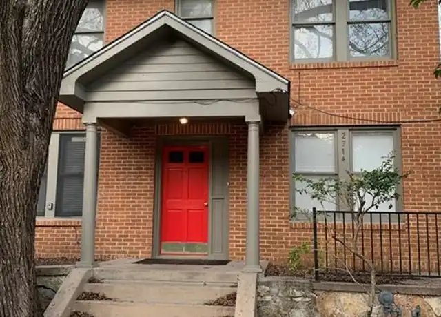 Property at 2714 Whitis Ave Unit A, Austin, TX, 78705, 4 beds, 2 baths, [object Object]