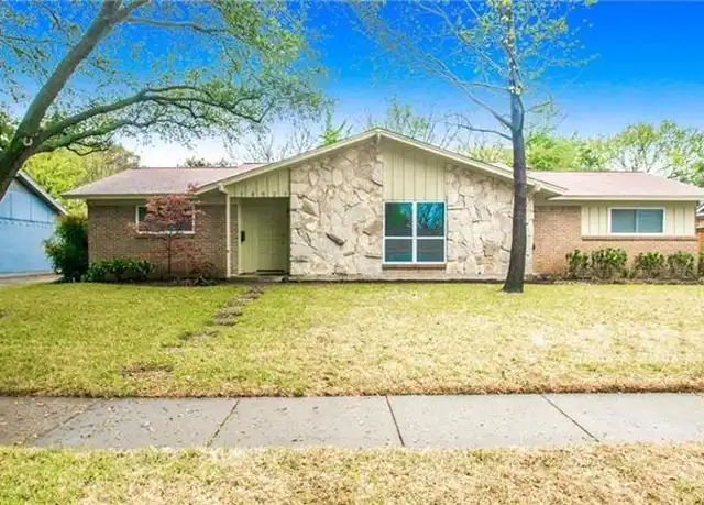 Property at 14521 Cyprus Point Dr, Dallas, TX, 75234, 4 beds, 2 baths, [object Object]