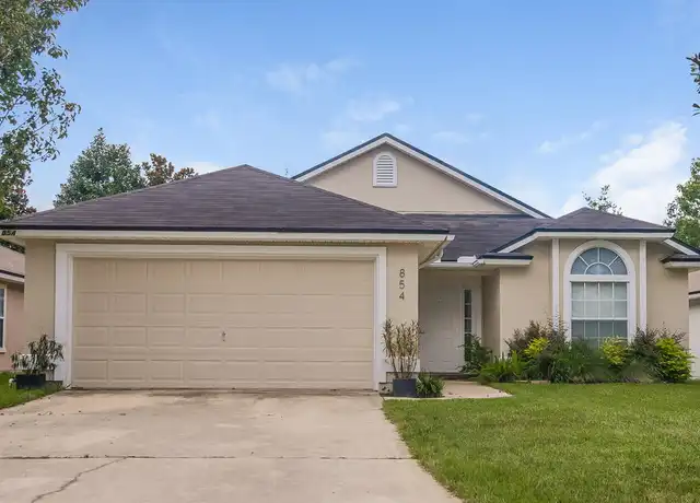 Property at 854 S Lilac Loop, Saint Johns, FL, 32259, 3 beds, 2 baths, [object Object]
