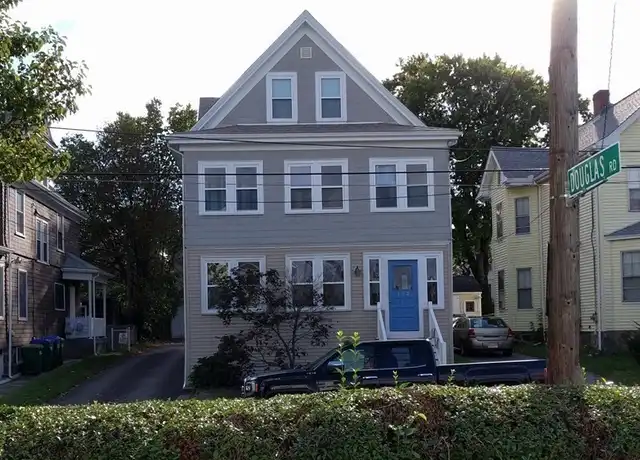 Property at 132 George St Unit 2, Medford, MA, 02155, 5 beds, 2 baths, [object Object]
