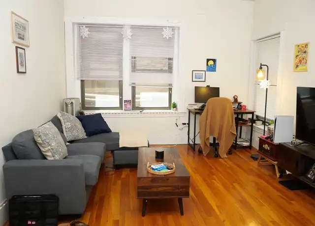 Property at 1386 Beacon St Unit 4, Brookline, MA, 02446, 1 bed, 1 bath, [object Object]
