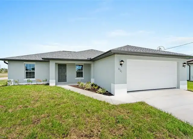 Property at 871 Grant Blvd, Lehigh Acres, FL, 33974, 3 beds, 2 baths, [object Object]