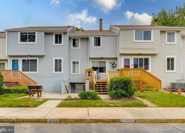 Photo of 2204 Notely Ln #105, Crofton, MD 21114