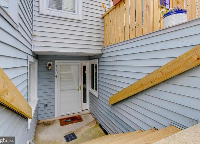 Photo of 2204 Notely Ln #105, Crofton, MD 21114