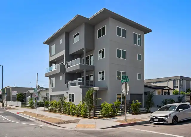 Property at 4004 Ohio St #2, San Diego, CA, 92104, 3 beds, 2 baths, [object Object]