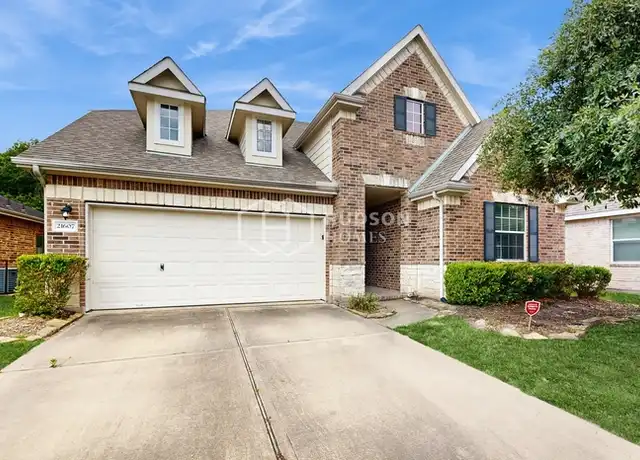 Property at 21607 Rudy Glen Ct, Spring, TX, 77388, 4 beds, 3 baths, [object Object]