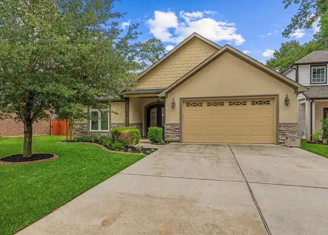 Property at 13431 Hilton Head Dr, Montgomery, TX, 77356, 3 beds, 3 baths, [object Object]