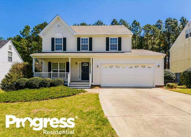 Photo of 6532 Austin Creek Dr, Wake Forest, NC 27587