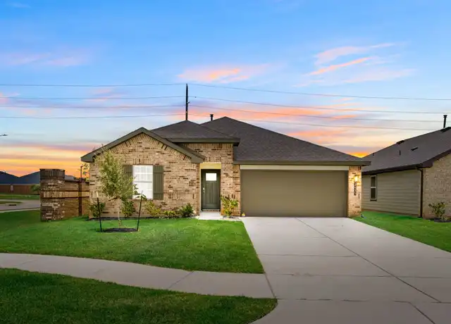 Property at 3435 Langley Bend Ln, Fulshear, TX, 77441, 4 beds, 3 baths, [object Object]