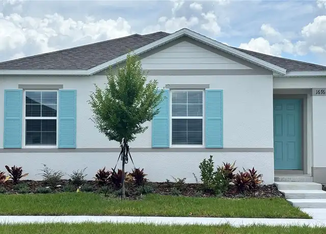 Property at 1676 Hummingbird Rd, Winter Haven, FL, 33884, 3 beds, 2 baths, [object Object]