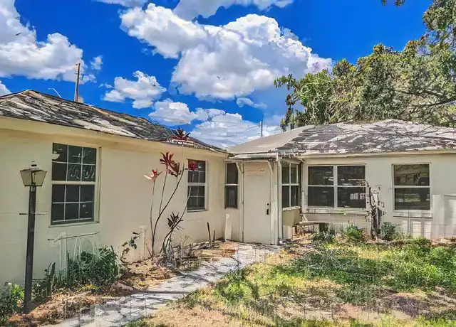 Property at 1521 41st Ave N, Saint Petersburg, FL, 33703, 3 beds, 2 baths, [object Object]