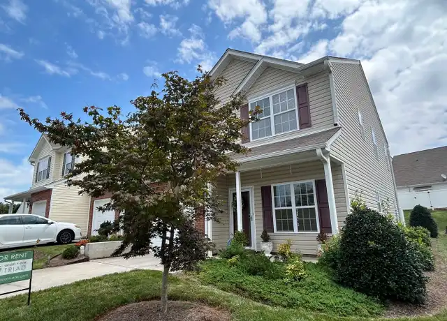 Property at 710 Central Park Ave, Greensboro, NC, 27407, 3 beds, 2.5 baths, [object Object]