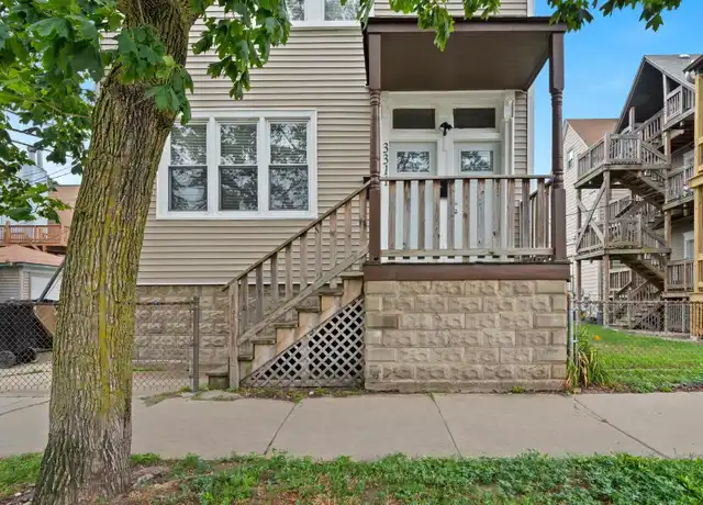 Property at 3311 N Ravenswood Ave Unit 1, Chicago, IL, 60657, 4 beds, 2 baths, [object Object]