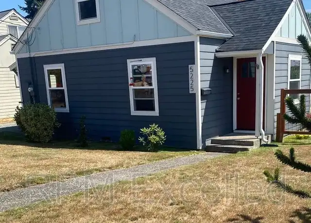 Property at 5225 McDacer Ave, Tacoma, WA, 98404, 2 beds, 1 bath, [object Object]