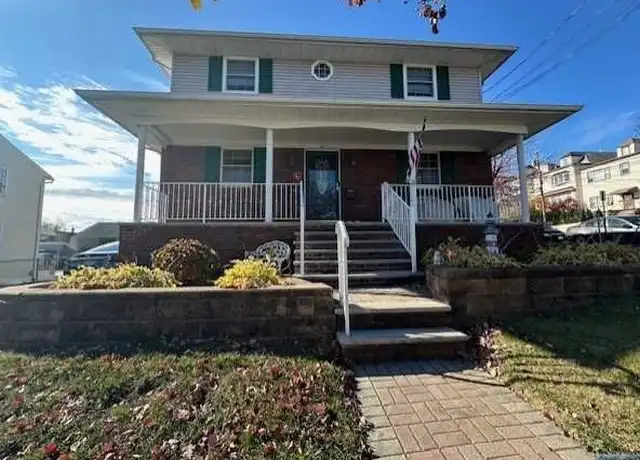 Property at 57 Cedar St Unit 2nd Floor, Garfield, NJ, 07026, 2 beds, 1 bath, [object Object]