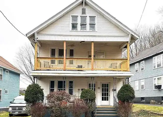 Property at 9 Dewey Ave Unit 1, Utica, NY, 13501, 3 beds, 1 bath, [object Object]
