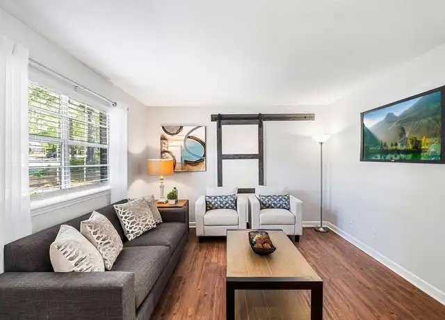 Property at 2525 Booker Creek Rd, Chapel Hill, NC, 27514, 2 beds, 1.5 baths, [object Object]