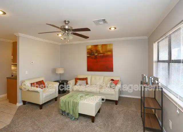 Property at 1433 NW 24th St Unit 204, Oklahoma City, OK, 73106, 1 bed, 1 bath, [object Object]