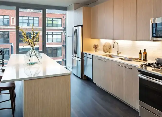 Property at Milieu - 205 S Peoria St, Chicago, IL, 60607, 0 beds, 1 bath, [object Object]