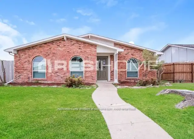 Property at 5124 Shannon Dr, The Colony, TX, 75056, 3 beds, 2 baths, [object Object]