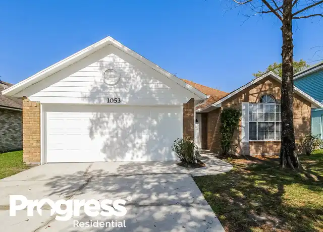 Property at 1053 Brielle Ave, Oviedo, FL, 32765, 4 beds, 2 baths, [object Object]