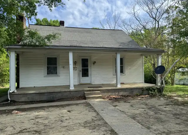 Property at 136 Nelson Ave, Danville, VA, 24540, 3 beds, 1 bath, [object Object]