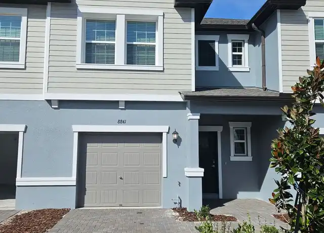 Property at 8841 Gallantree Pl, Land O Lakes, FL, 34637, 3 beds, 2.5 baths, [object Object]