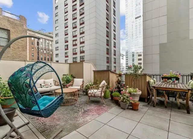 Property at 88 Greenwich St, New York, NY, 10006, 2 beds, 1 bath, [object Object]