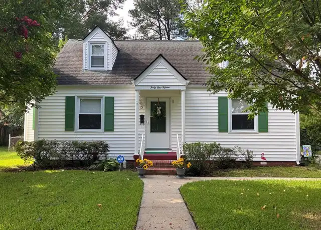 Property at 4115 Dartmouth St, Portsmouth, VA, 23707, 4 beds, 2 baths, [object Object]